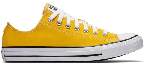 Converse Chuck Taylor All Star Ox Lemon