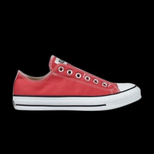 Converse Chuck Taylor All Star Slip-On Ox 'Tomato