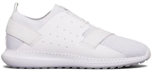 Under Armour Threadborne Shift White