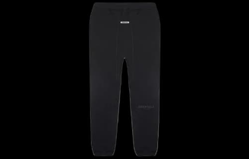 Fear of God Essentials FW20 Sweatpants 'Black'