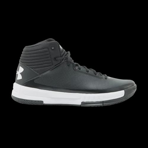 Under Armour Lockdown 2 'Black'