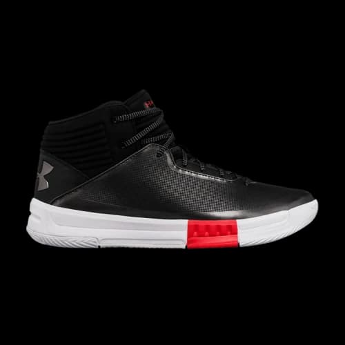 Under Armour Lockdown 2 'Black'