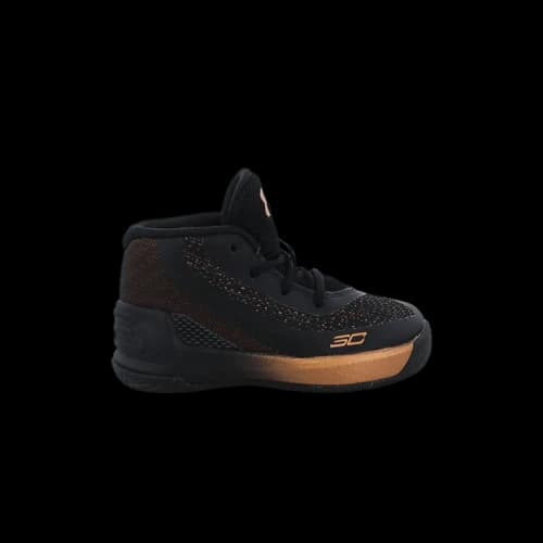 Under Armour Curry 3 TD 'All-Star Weekend'