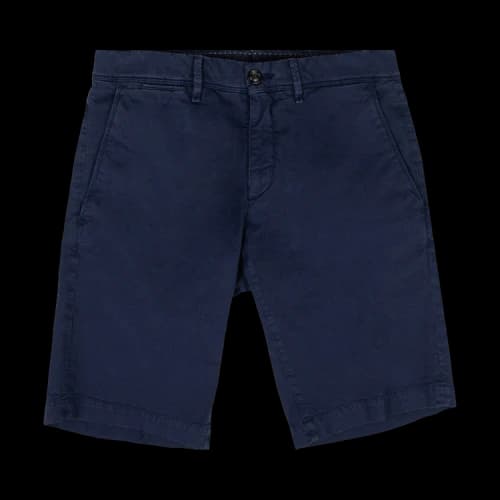 Moncler Short Pants 'Navy'