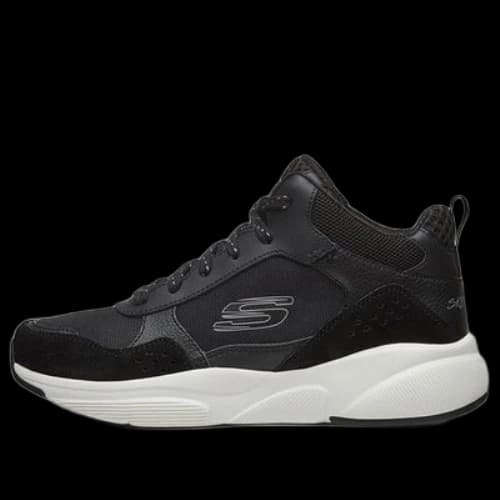 Skechers Meridian 'Black' (Women's)