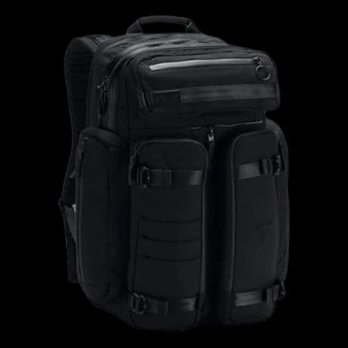 Under Armour Project Rock Pro Series Backpack 'Black'