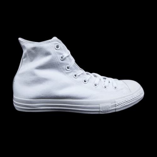 Undeafeated x Fragment Design x Converse Chuck Taylor All Star Spec Hi 'White'