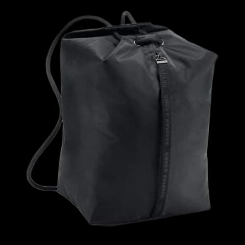 Under Armour Essentials Sackpack 'Black' (Women's)
