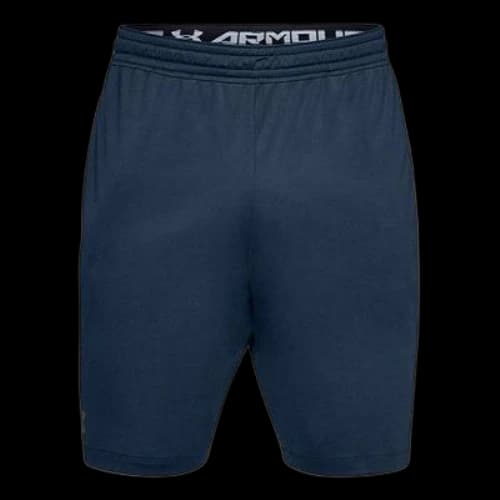 Under Armour MK-1 Shorts 'College Navy'