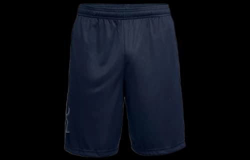 Under Armour Tech Graphic Shorts 'Academy'