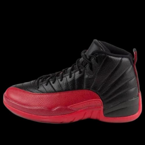 Air Jordan 12 'Bred'