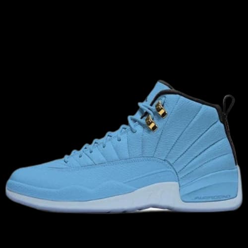 Air Jordan 12 Retro 'University Blue'
