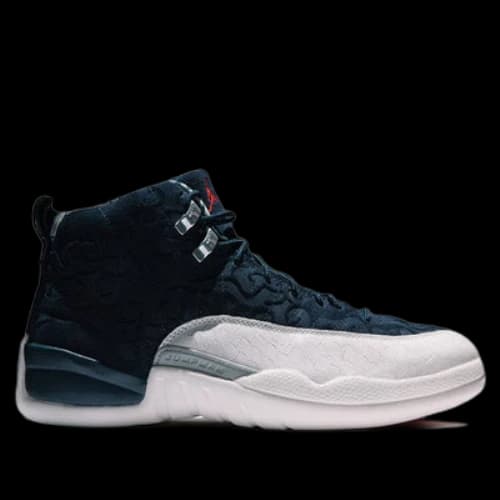 Air Jordan 12 Retro 'International Flight'