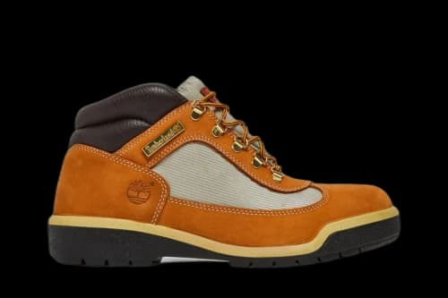 Timberland Field Boot 'Wheat'