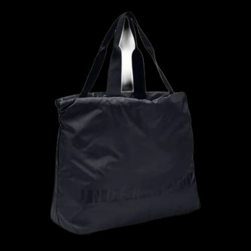 Under Armour Favorite Graphic Tote Bag 'Black' (Women's)