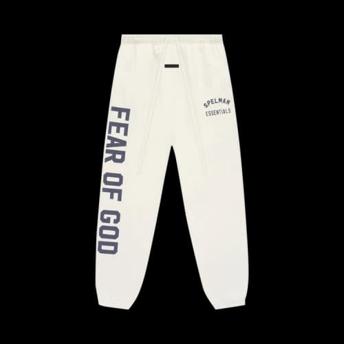 Fear of God Essentials Womens Spelman Sweatpant Shell