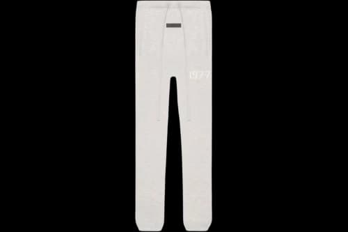Fear of God Essentials Essentials Sweatpants 'Light Oatmeal'