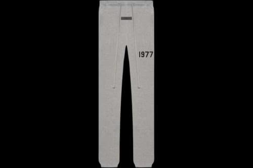 Fear of God Essentials Essentials Sweatpants 'Dark Oatmeal'