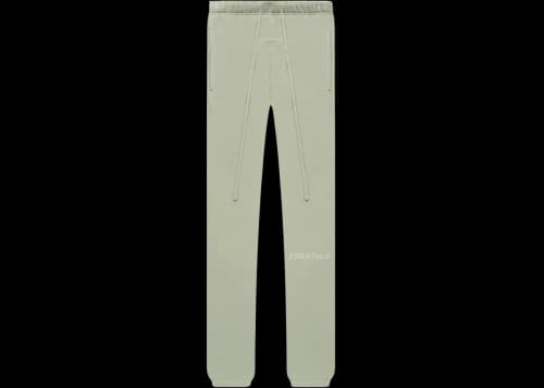 Fear of God Essentials Sweatpants 'Sea Foam'