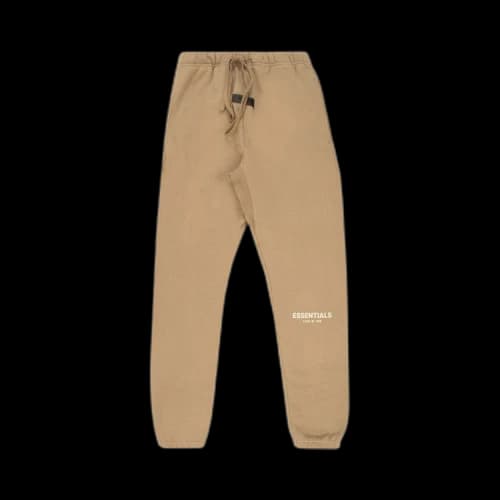 Fear of God Essentials Essentials Sweatpant 'Oak'