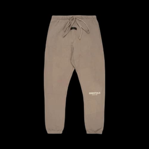 Fear of God Essentials Essentials Sweatpant 'Desert Taupe'