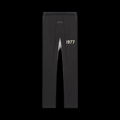 Fear of God Essentials Relaxed Sweatpants 'Iron'