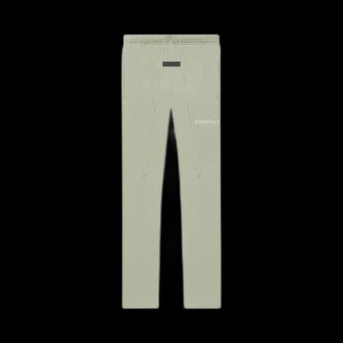 Fear of God Essentials Relaxed Sweatpants 'Seafoam'