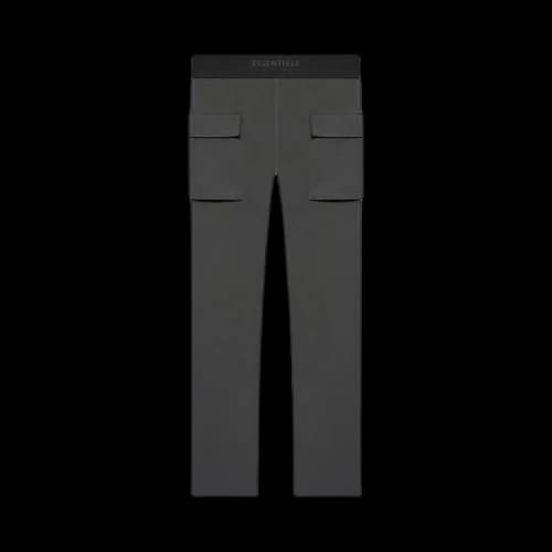 Fear of God Essentials Cargo Pant 'Wood'