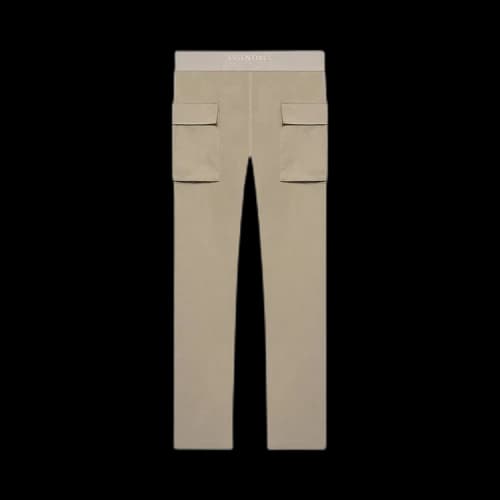 Fear of God Essentials Cargo Pant 'Oak'