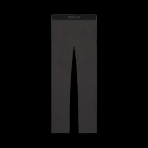 Fear of God Essentials Relaxed Trouser 'Iron'