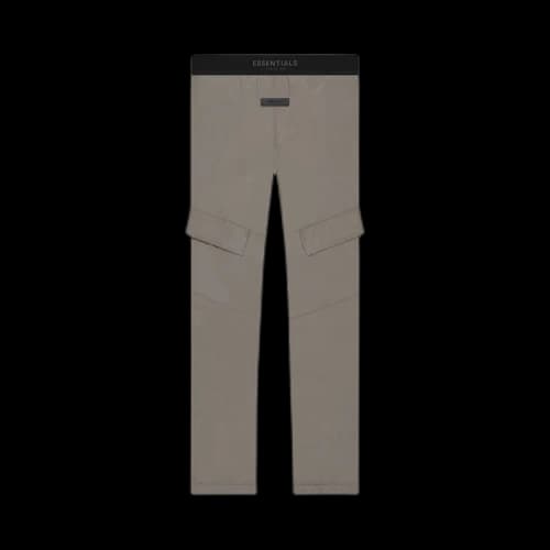 Fear of God Essentials Storm Pant 'Desert Taupe'