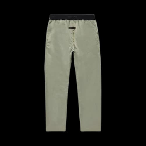 Fear of God Essentials Relaxed Trouser 'Seafoam'