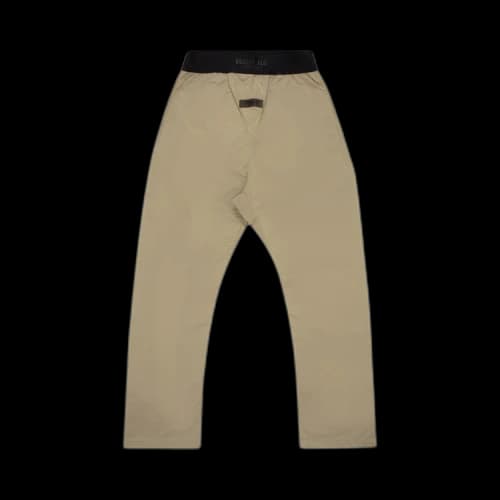Fear of God Essentials Relaxed Trouser 'Oak'