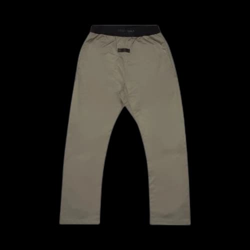 Fear of God Essentials Relaxed Trouser 'Desert Taupe'