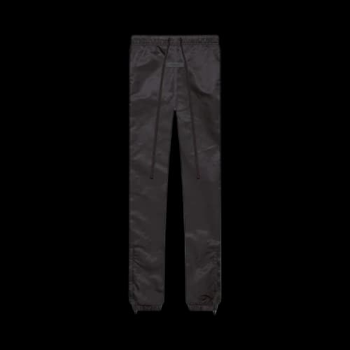 Fear of God Essentials Track Pant 'Iron'