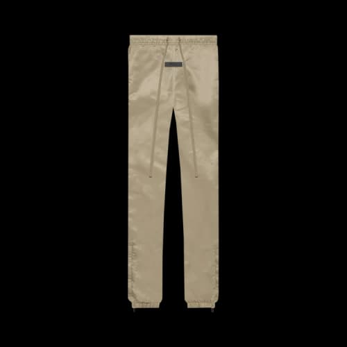 Fear of God Essentials Track Pant 'Oak'