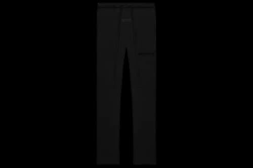 Fear of God Essentials Relaxed Sweatpants 'Stretch Limo'