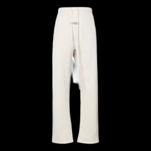 Fear of God Essentials FW21 Innersect Sweatpants 'Greige'
