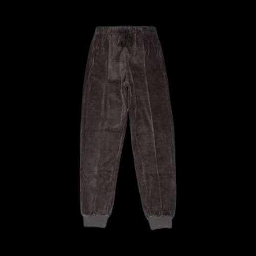 Fear of God Essentials Velour Pant 'Iron'