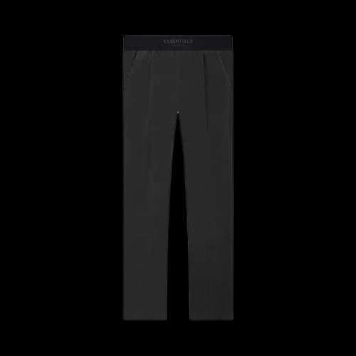Fear of God Essentials Relaxed Trouser 'Iron'