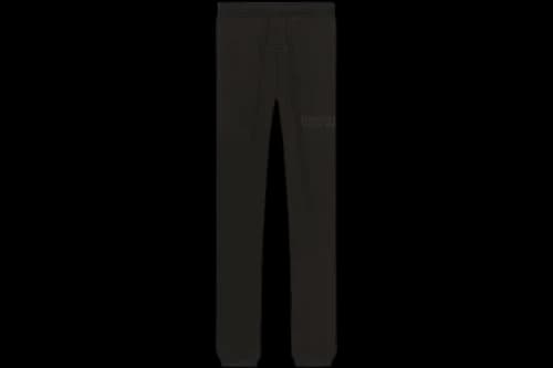 Fear of God Essentials Sweatpant 'Off Black'