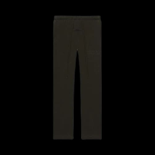 Fear of God Essentials Relaxed Sweatpant 'Off Black'