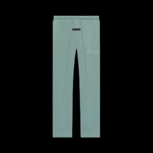 Fear of God Essentials Relaxed Sweatpant 'Sycamore'