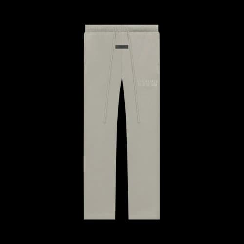 Fear of God Essentials Relaxed Sweatpant 'Seal'