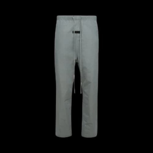 Fear of God Essentials Relaxed Trouser 'Sycamore'