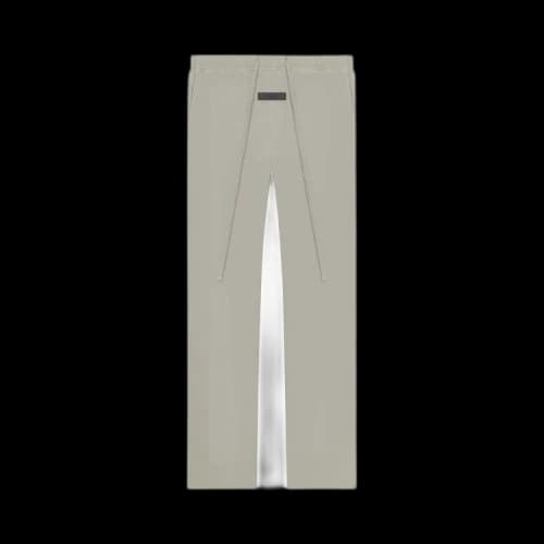 Fear of God Essentials Relaxed Pants 'Seal'