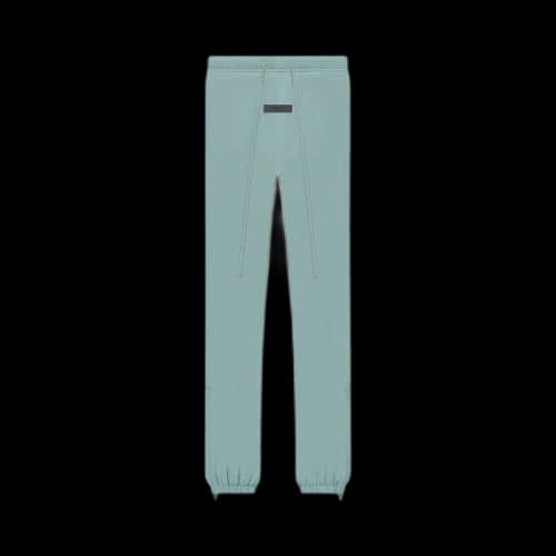 Fear of God Essentials Nylon Track Pant 'Sycamore'