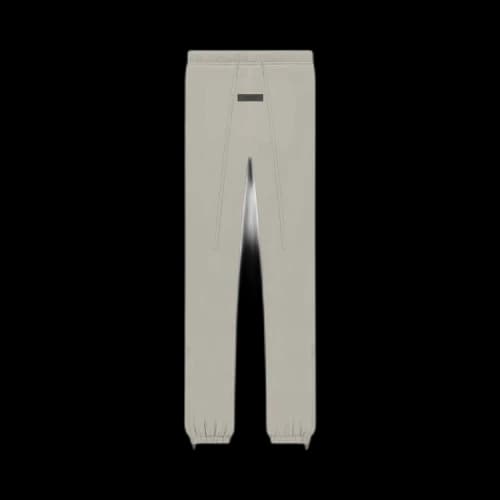 Fear of God Essentials Nylon Track Pant 'Seal'