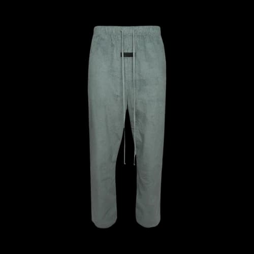 Fear of God Essentials Relaxed Trouser 'Sycamore'