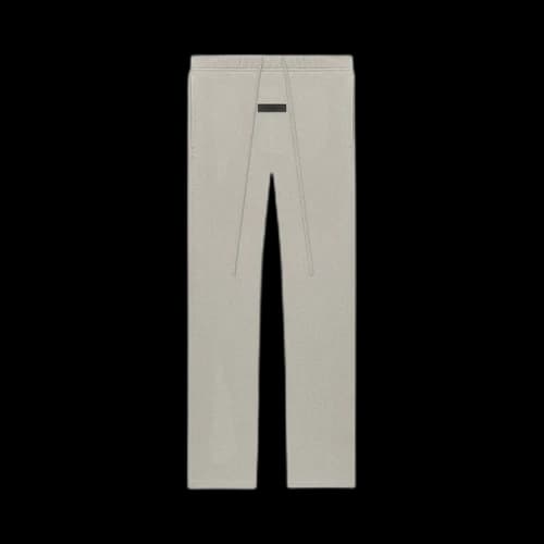 Fear of God Essentials Relaxed Waffle Sweatpant 'Seal'